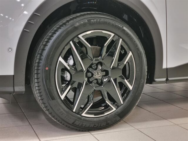 Peugeot 5008 2026 Allure 145 Hybrid Automaatti