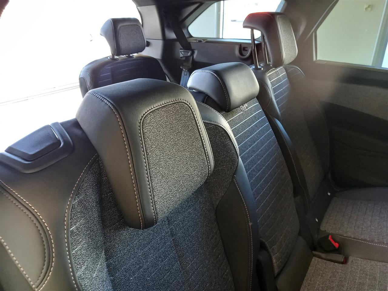Peugeot 5008 2025, kuva 6/10