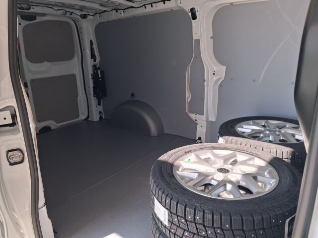 Volkswagen Transporter 2025 umpipakettiauto 2,0 TDI 125 kW 4Motion, Automaatti *Uusi T7 nopeaan toimitukseen*