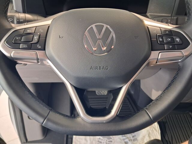 Volkswagen Transporter 2025 umpipakettiauto 2,0 TDI 125 kW 4Motion, Automaatti *Uusi T7 nopeaan toimitukseen*