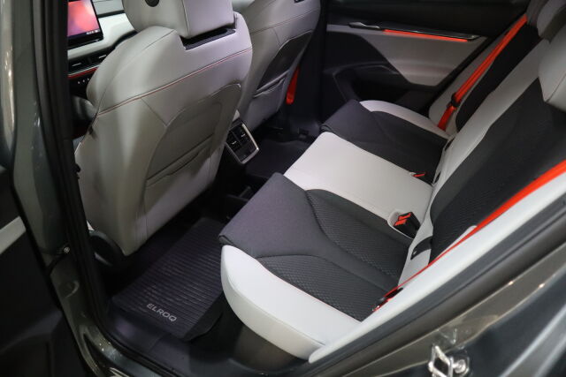 Skoda Elroq 2025 85 Style