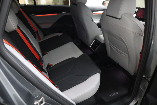 Skoda Elroq 2025 85 Style