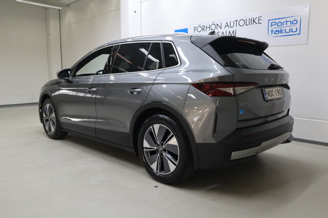 Skoda Elroq 2025 85 Style