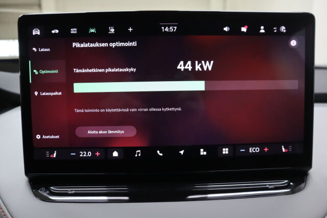 Skoda Elroq 2025 85 Style