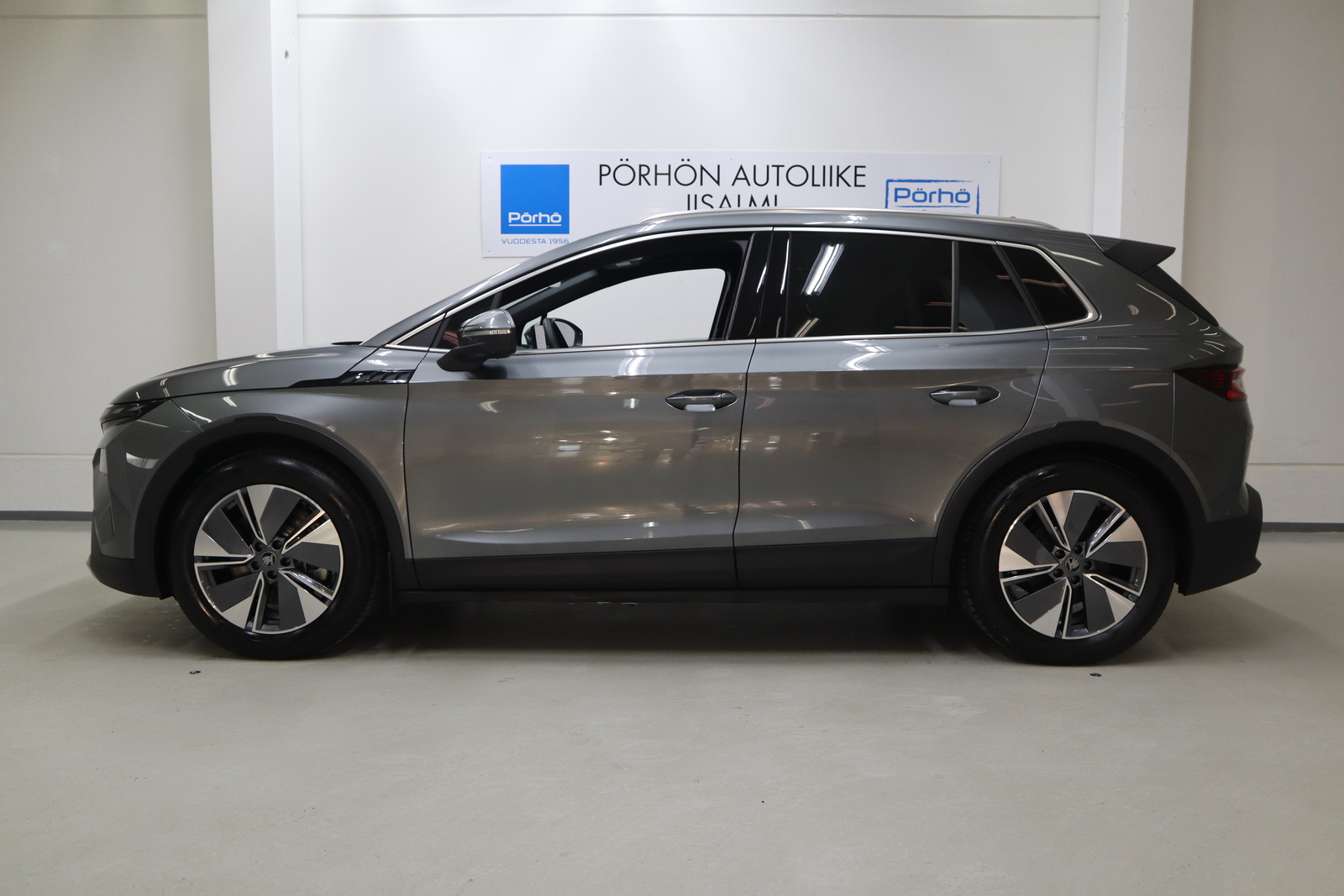 Skoda Elroq 85 Style 2025, kuva 3/29