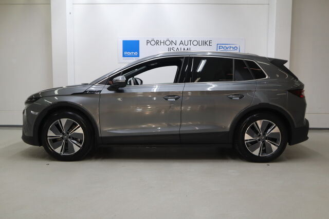 Skoda Elroq 2025 85 Style