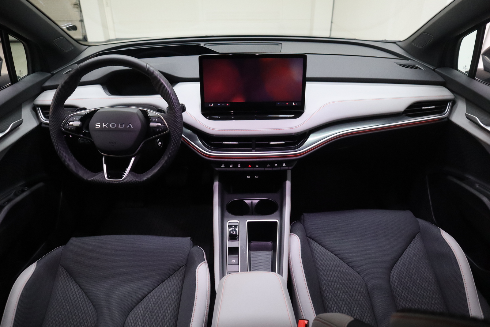 Skoda Elroq 85 Style 2025, kuva 7/29