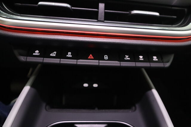 Skoda Elroq 2025 85 Style
