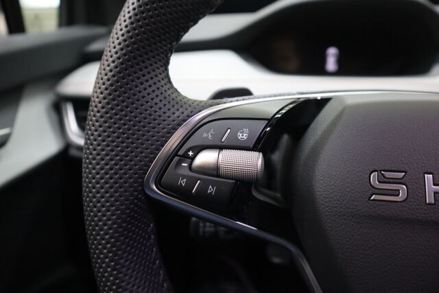 Skoda Elroq 2025 85 Style