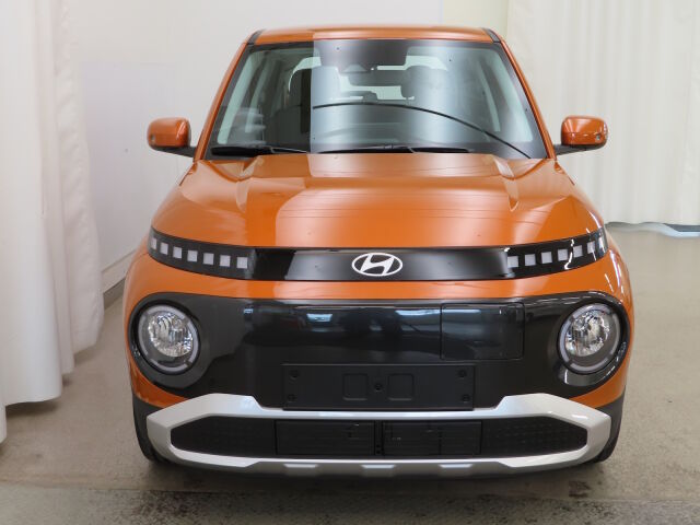 Hyundai INSTER 2025 49 kWh 115 hv InTo