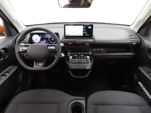 Hyundai INSTER 2025 49 kWh 115 hv InTo