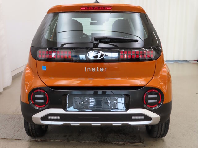 Hyundai INSTER 2025 49 kWh 115 hv InTo