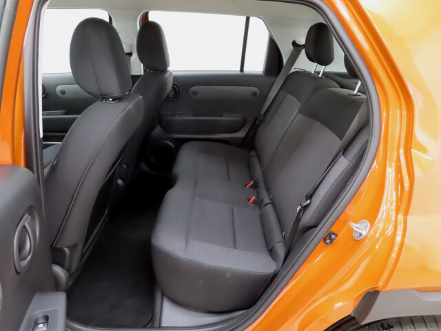 Hyundai INSTER 2025 49 kWh 115 hv InTo
