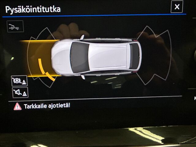 Volkswagen Taigo 2025 R-Line Edition 1,5 TSI 110 kW EVO DSG-aut. Vetokoukku +huippuvarusteet.iQ. LIGHT -Led-matriisiajoval