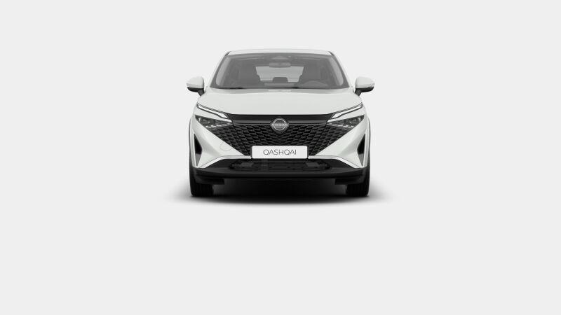 Nissan Qashqai 2025, kuva 2/9