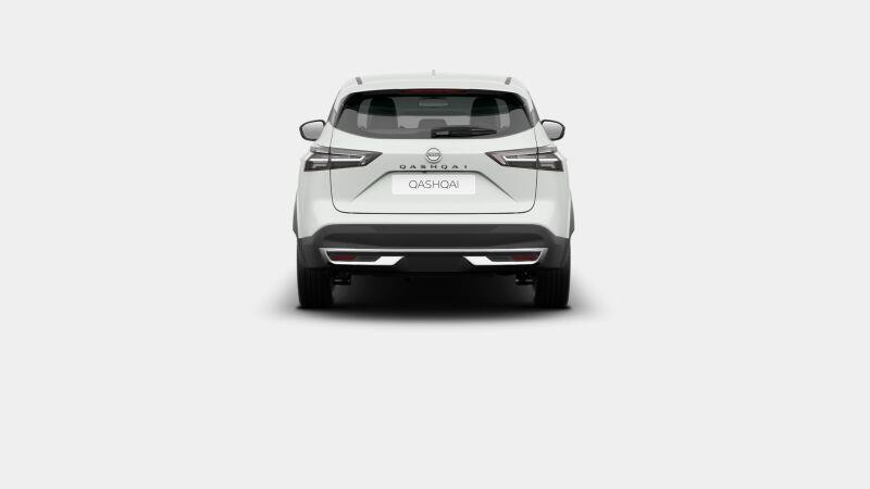 Nissan Qashqai 2025, kuva 3/9