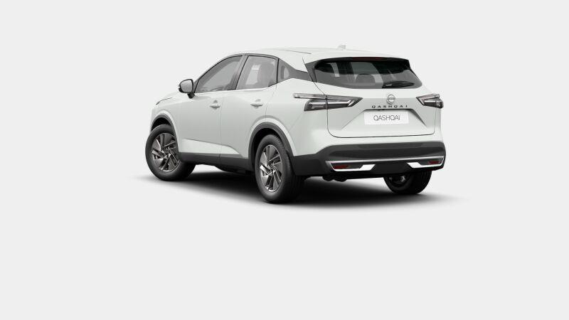 Nissan Qashqai 2025, kuva 4/9