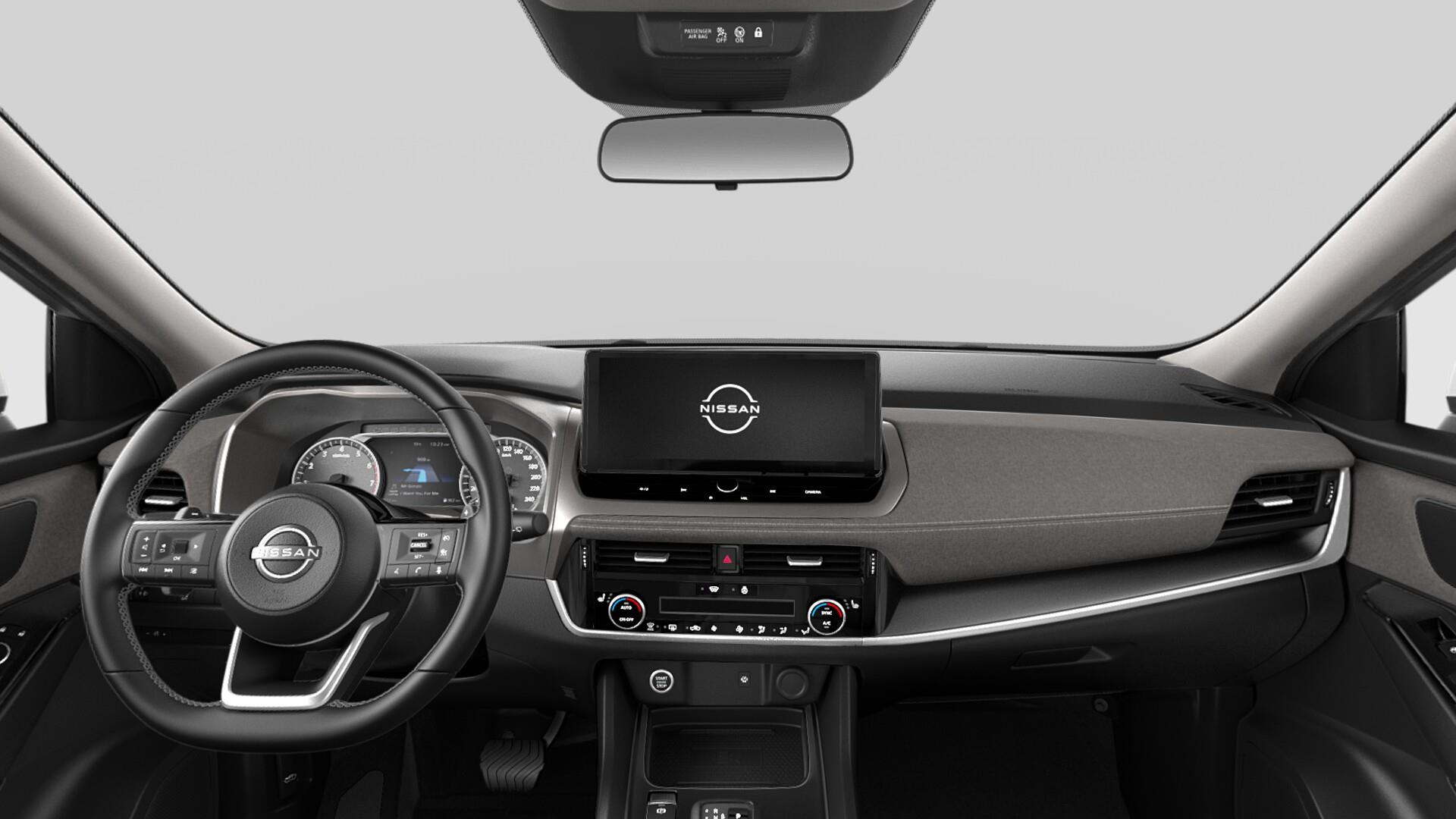 Nissan Qashqai 2025, kuva 5/9