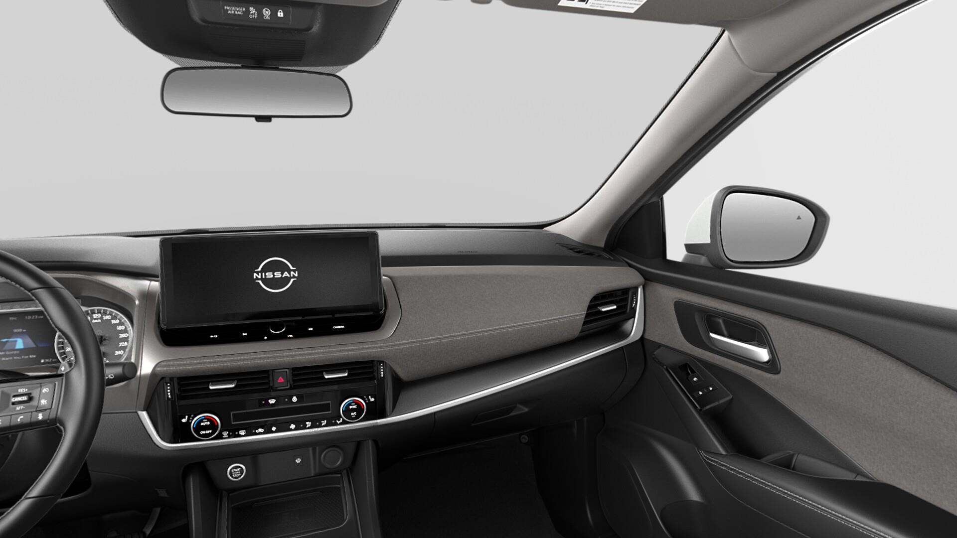 Nissan Qashqai 2025, kuva 6/9