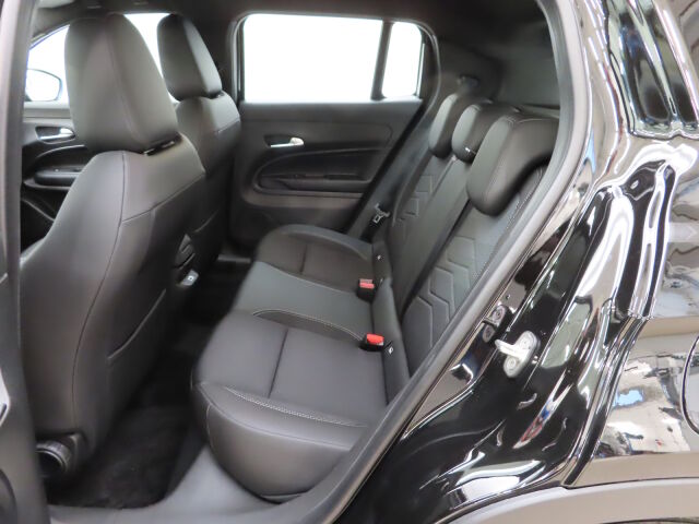 Jeep Avenger 2025 e-Hybrid Automaatti Black Edition