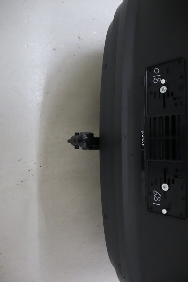 Volkswagen ID.4 2025 Pro 4MOTION Elegance 75-v Juhlamalli 210 kW, akku 77 kWh