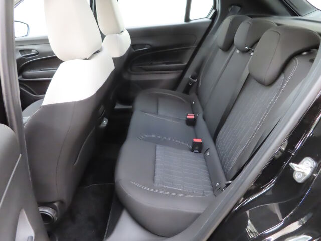 Fiat 600 2026 Hybrid 145 Automaatti Icon Edition