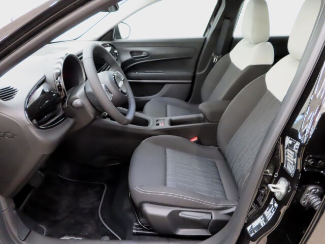 Fiat 600 2026 Hybrid 145 Automaatti Icon Edition