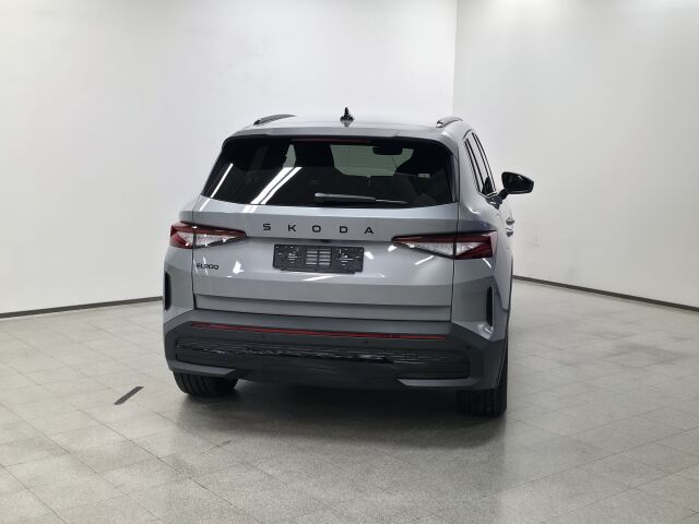 Skoda Elroq 2026 85x 4x4 RS