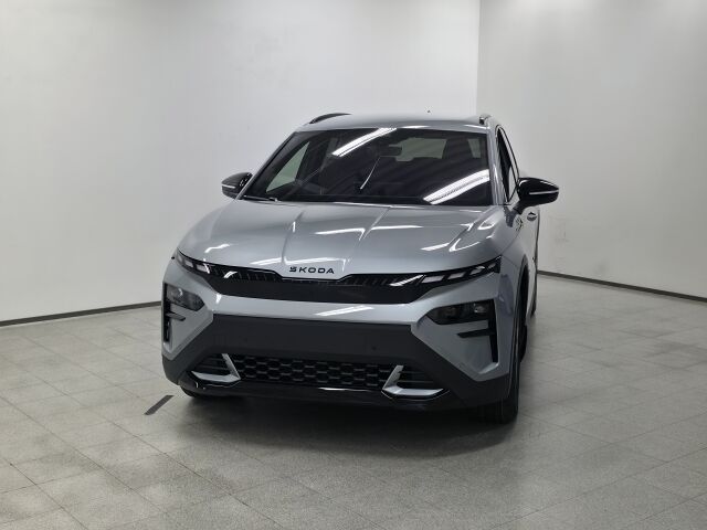 Skoda Elroq 2026 85x 4x4 RS