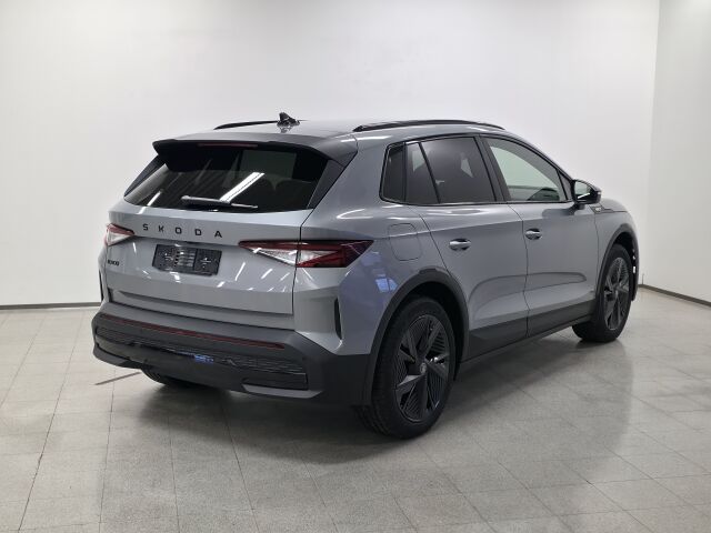 Skoda Elroq 2026 85x 4x4 RS