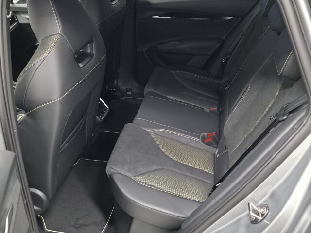 Skoda Elroq 2026 85x 4x4 RS