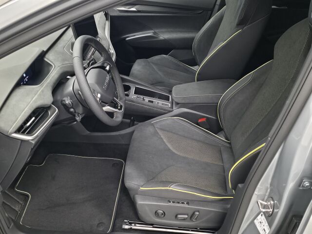 Skoda Elroq 2026 85x 4x4 RS