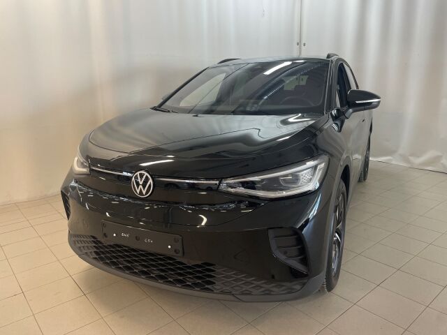 Volkswagen ID.4 2026 Pro 4MOTION Elegance 210 kW, akku 77kWh