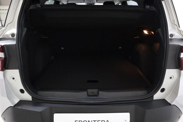 Opel Frontera 2026 GS Launch Edition Hybrid 145 Automaatti