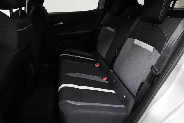 Opel Frontera 2026 GS Launch Edition Hybrid 145 Automaatti