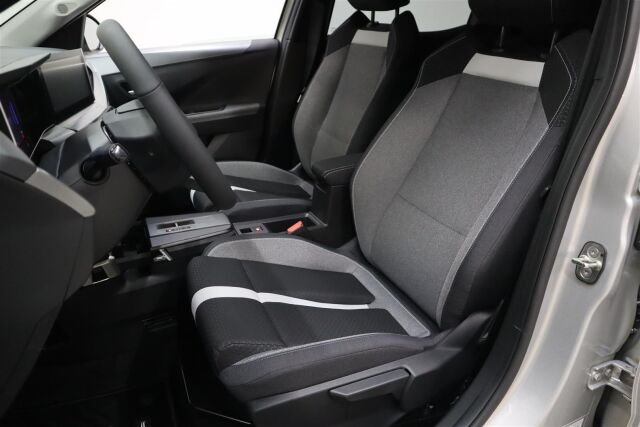 Opel Frontera 2026 GS Launch Edition Hybrid 145 Automaatti