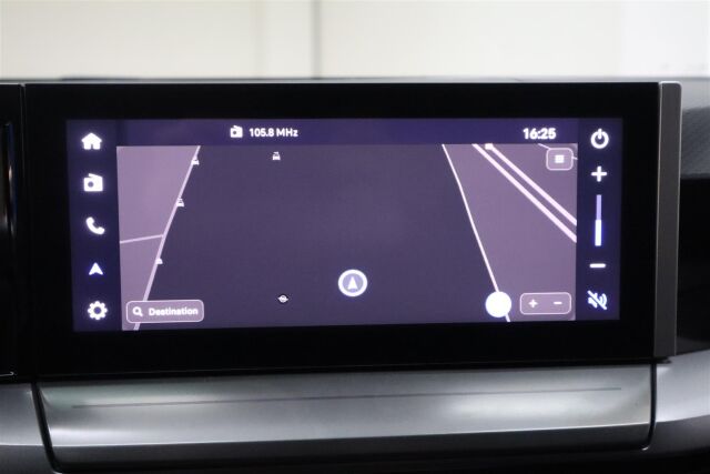 Opel Frontera 2026 GS Launch Edition Hybrid 145 Automaatti