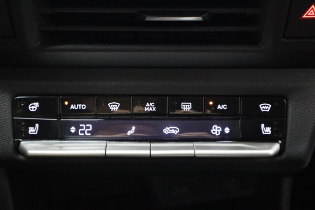 Opel Frontera 2026 GS Launch Edition Hybrid 145 Automaatti