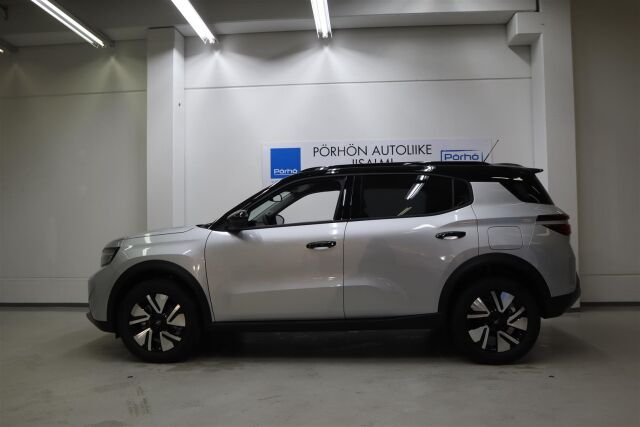 Opel Frontera 2026 GS Launch Edition Hybrid 145 Automaatti