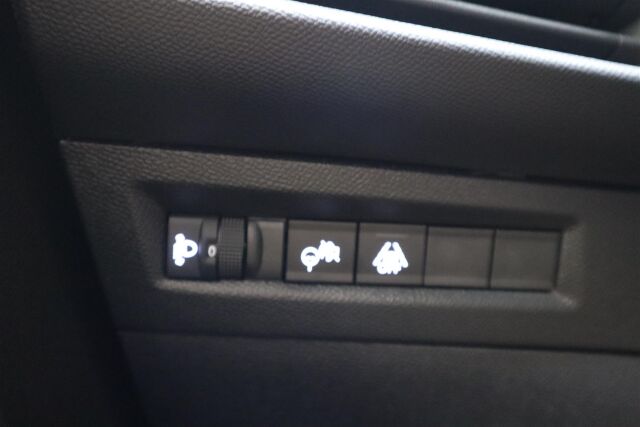 Opel Frontera 2026 GS Launch Edition Hybrid 145 Automaatti