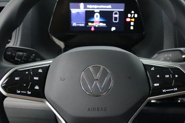 Volkswagen ID. Buzz Cargo 2026 ID. Buzz Cargo PRO 4MOTION Umpikorinen (BB) 2ov A