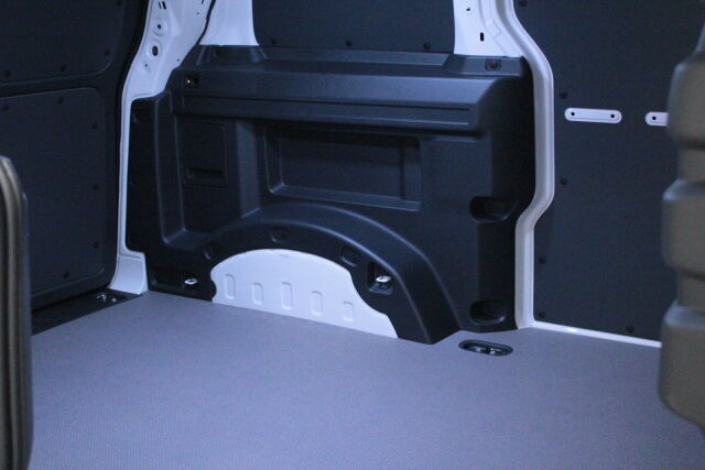 Volkswagen ID. Buzz Cargo 2026 ID. Buzz Cargo PRO 4MOTION Umpikorinen (BB) 2ov A