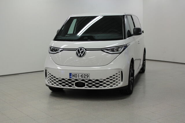 Volkswagen ID. Buzz Cargo 2026 ID. Buzz Cargo PRO 4MOTION Umpikorinen (BB) 2ov A