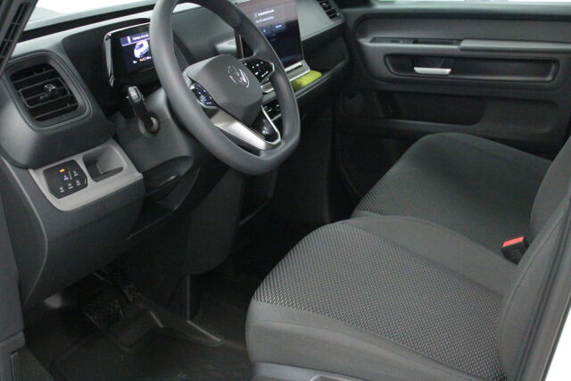 Volkswagen ID. Buzz Cargo 2026 ID. Buzz Cargo PRO 4MOTION Umpikorinen (BB) 2ov A