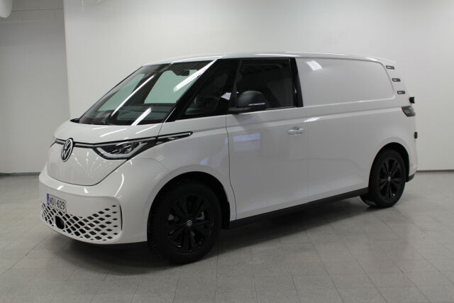 Volkswagen ID. Buzz Cargo 2026 ID. Buzz Cargo PRO 4MOTION Umpikorinen (BB) 2ov A