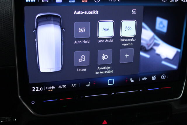 Volkswagen ID. Buzz Cargo 2026 ID. Buzz Cargo PRO 4MOTION Umpikorinen (BB) 2ov A