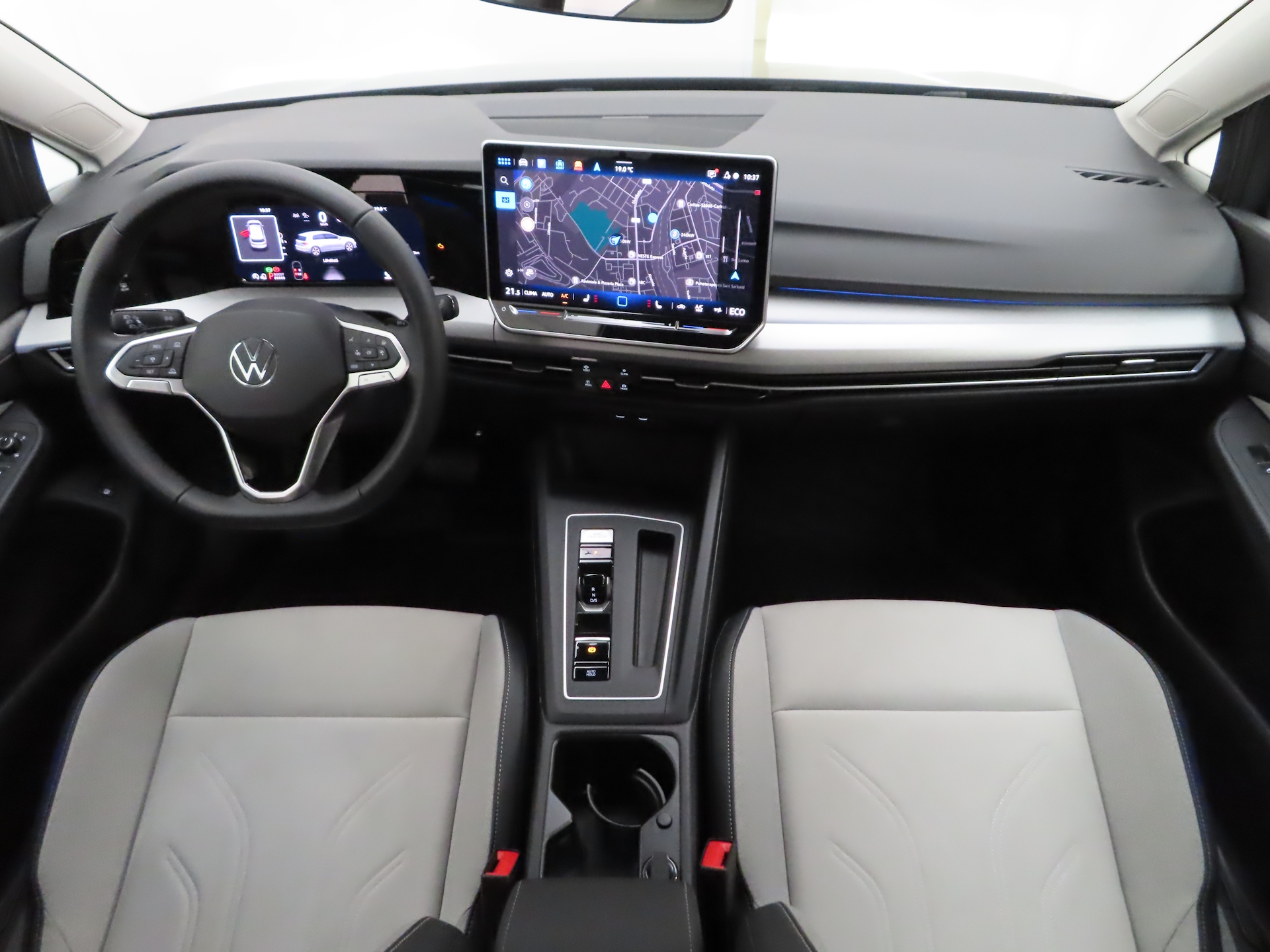 Volkswagen Golf 2026, bild 7/10