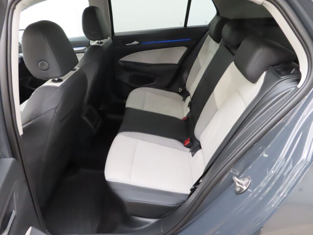 Volkswagen Golf 2026 Comfort eHybrid 150 kW (PHEV) DSG-automaatti