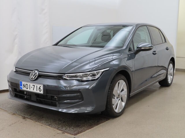 Volkswagen Golf 2026 Comfort eHybrid 150 kW (PHEV) DSG-automaatti