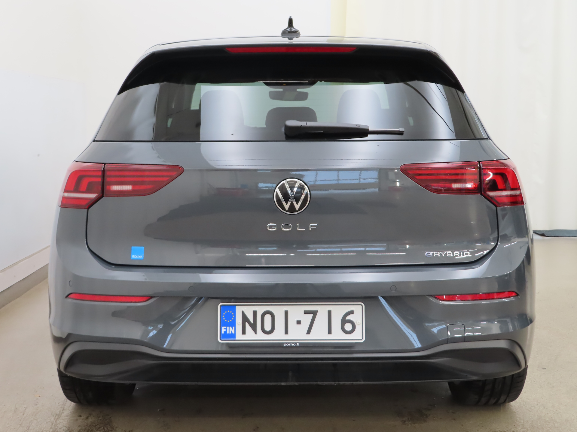 Volkswagen Golf 2026, bild 5/10